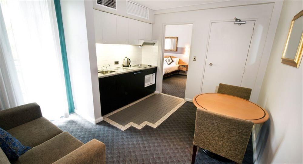 The Social Hotel, Сидни Екстериор снимка