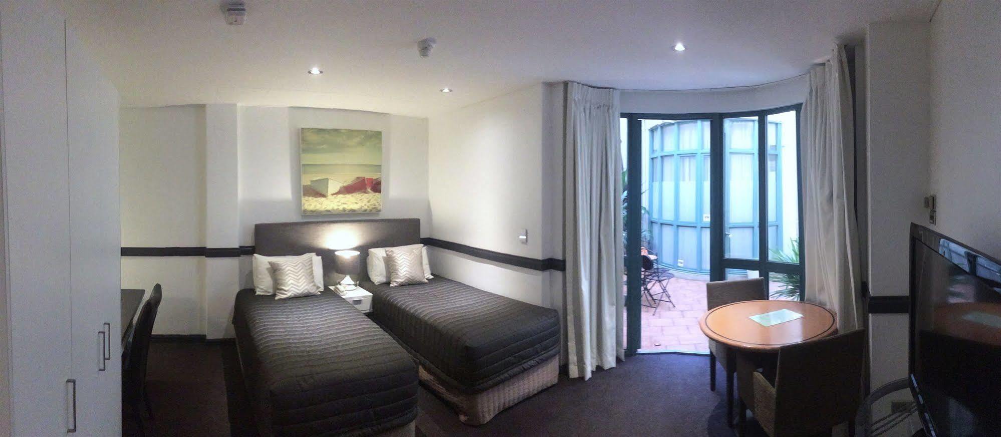 The Social Hotel, Сидни Екстериор снимка