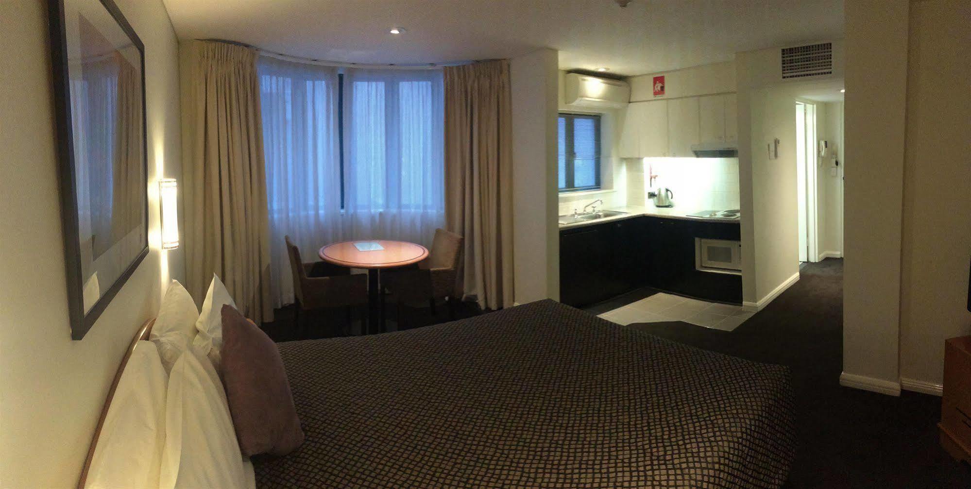 The Social Hotel, Сидни Екстериор снимка