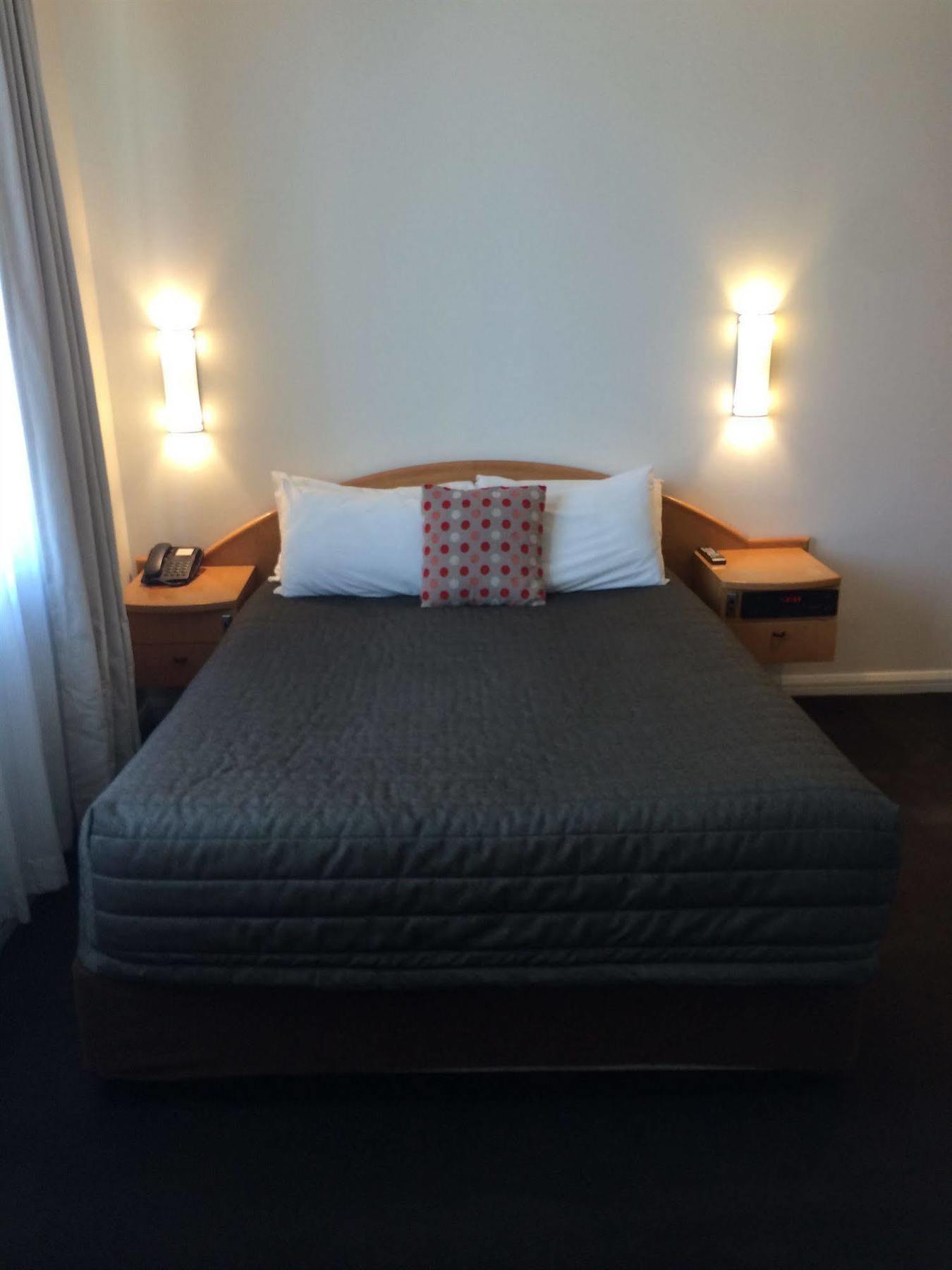 The Social Hotel, Сидни Екстериор снимка